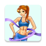 Logo of Lose weight without dieting android Application 