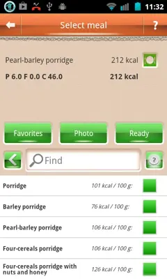 Lose weight without dieting android App screenshot 1